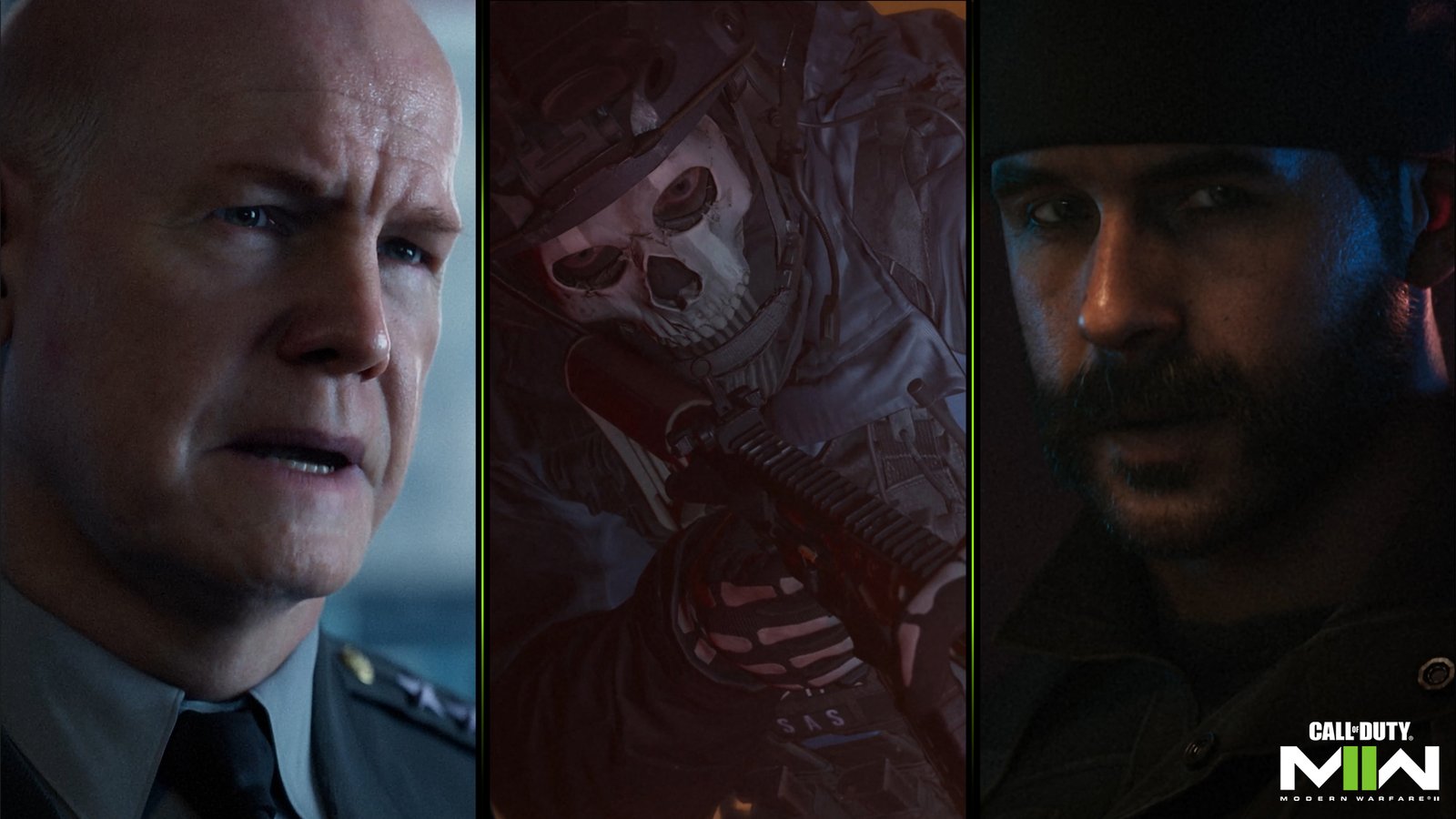 Modern Ops 2 Operators